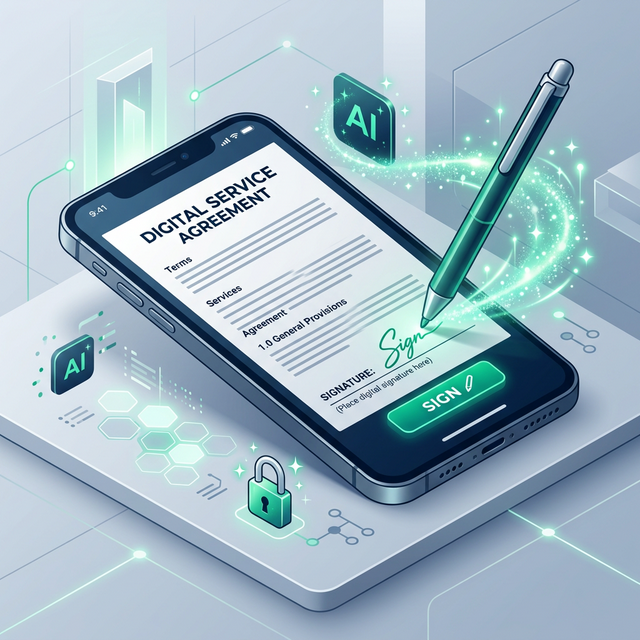 How to Automate Rental Contracts: The Complete Guide
