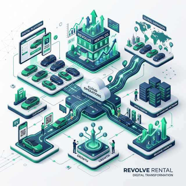 How PaperlessRental Helps Your Rental Business Grow
