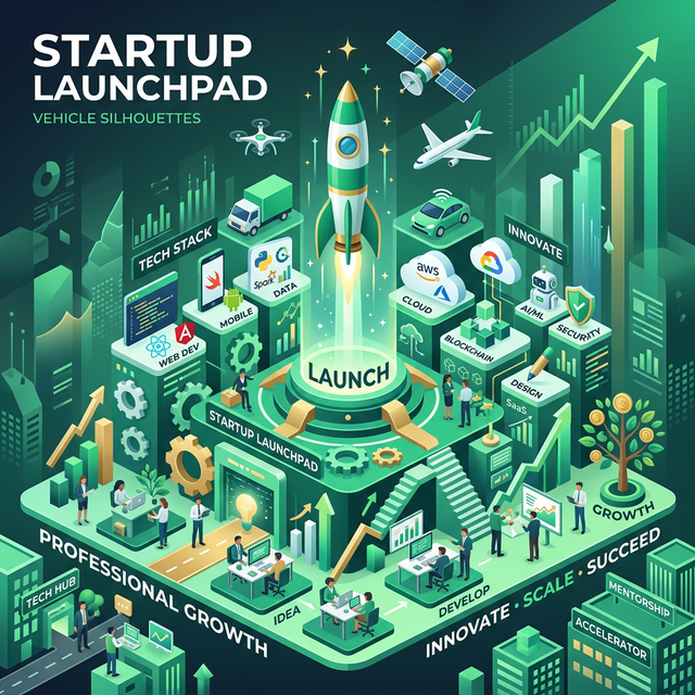 How to Start a Vehicle Rental Business: 2025 Guide