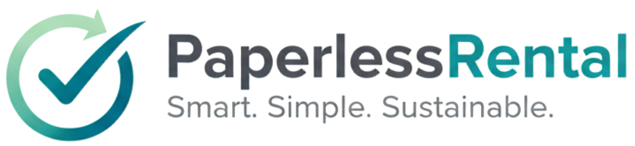 PaperlessRental